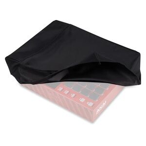 Protective Dust Cover for Akai MPC ONE/ONE+ Sampler Water-Resistant - Black